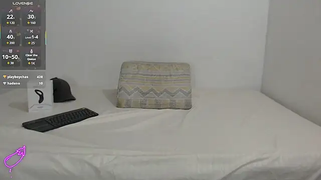 Chat XXX ao vivo de Vlad__night