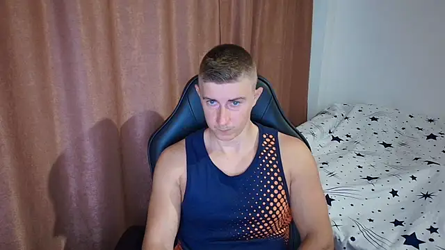 TodMuscle9n Live XXX chat