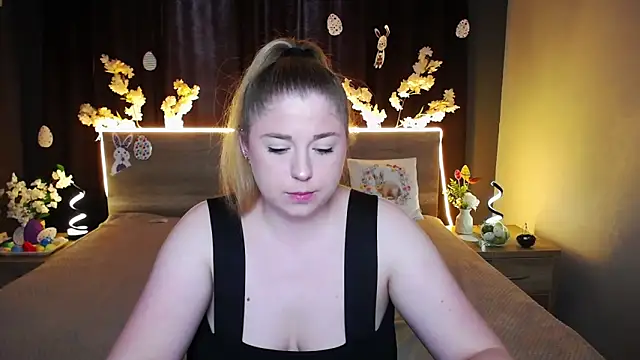 Chat XXX Live JessikaDaniel