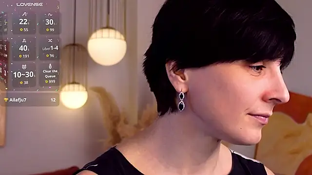 LorenDaze Chat XXX live