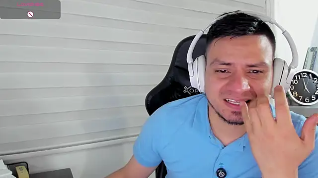 عرض كام Rick_Adams