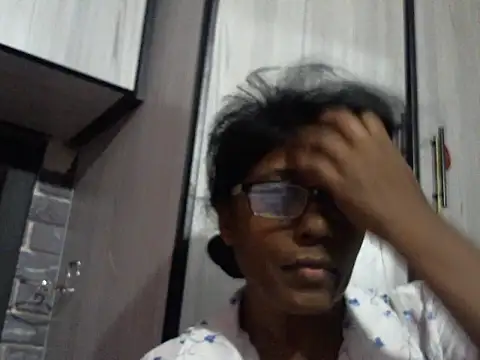 MsAttitude 网络视讯表演