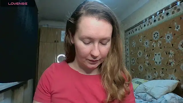 AnnaXLovers Chat XXX in diretta