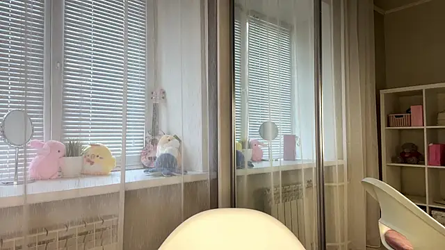 akumadadrive's Live XXX Chat