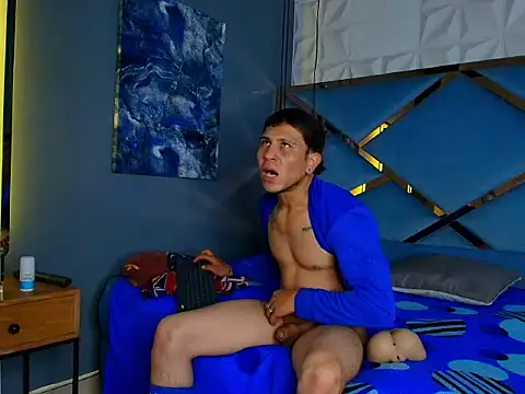 Thonixxx_mr Live XXX-Chat