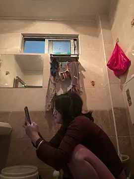 daaqnn 现场XXX聊天