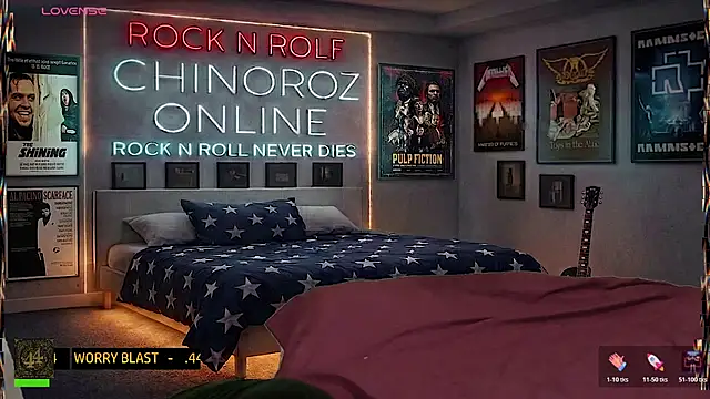 chino_roz live XXX chat