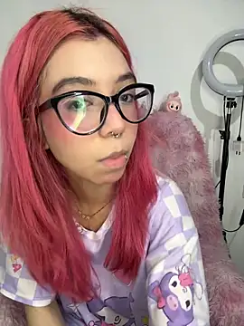 Valen-Foxx1's Live XXX Chat