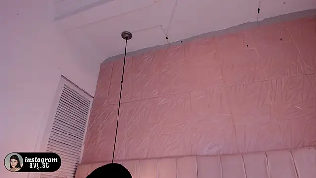 Chatroom XXX en direct de avy_st