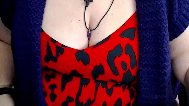 mayasmith élő XXX-chatje