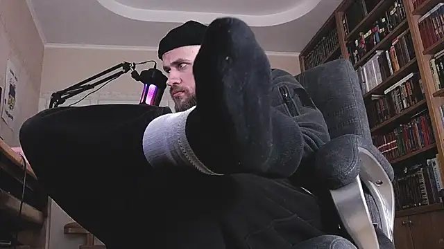 Онлайн чат XXX FindomJason