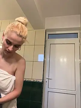 SelenaDaze 现场XXX聊天