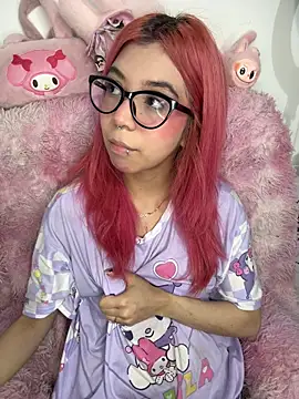 Živý XXX chat Valen-Foxx1