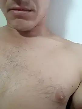 Webkamerová show colageno_ARG