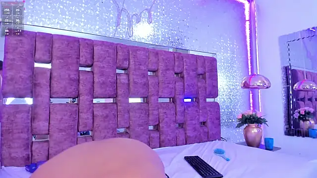 BriannaBBW 即時 XXX 聊天