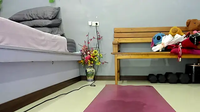 loveley_jenny's Live XXX Chat