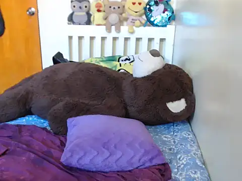 Sweety_AriaのライブXXXチャット