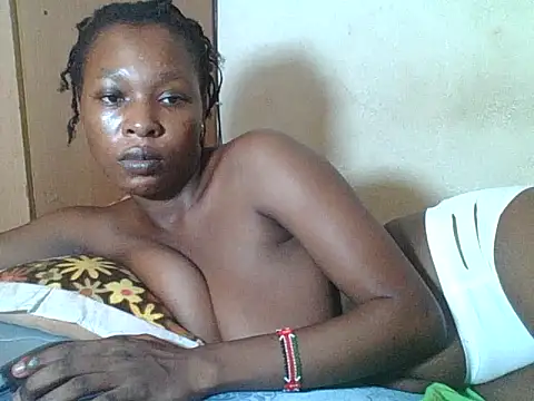 Sexyblackgold's Webcam Show