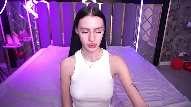 Czat XXX na żywo – Snow_WhiteeeX