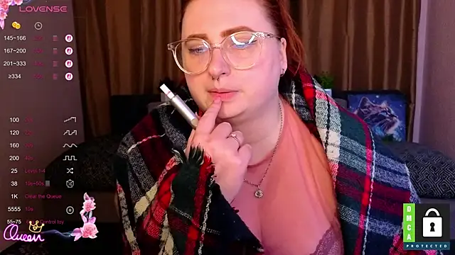 Czat XXX na żywo – Alicia_love00