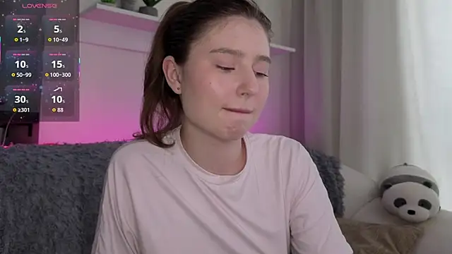 _Lua__ élő XXX-chatje