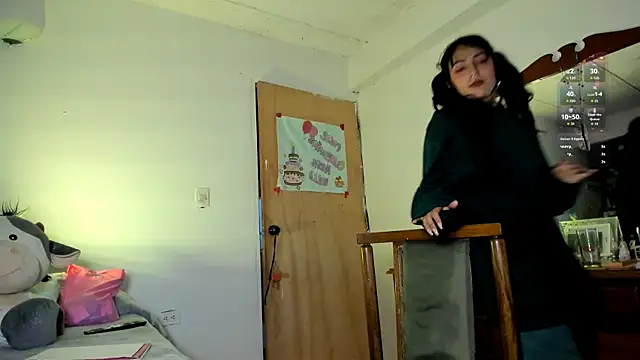 miku_st élő XXX-chatje