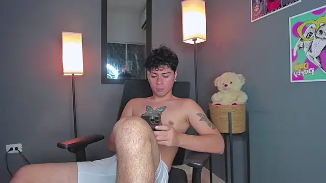 Soft_Temptationxx Webcam Show