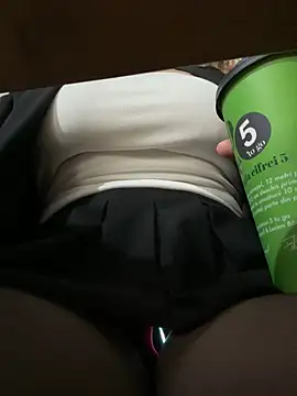 CrazyTori live XXX chat