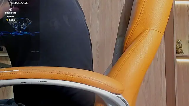 George_Diesell – Naživo XXX chat