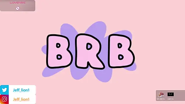 danna_v 网络视讯表演