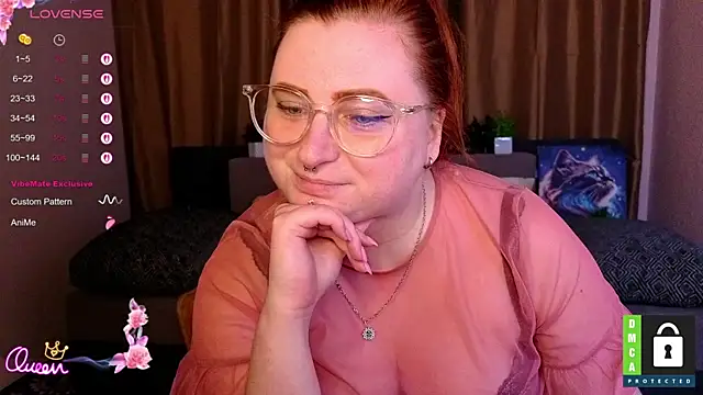 Alicia_love00: онлайн-секс-чат