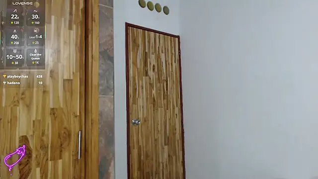 Vlad__night 网络视讯表演