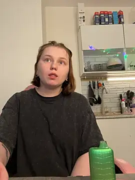 Show de webcam de soft_focus