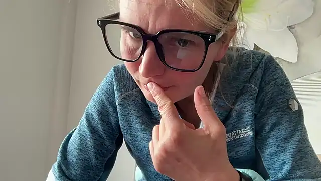 s-te-fan-i Webcam-Show