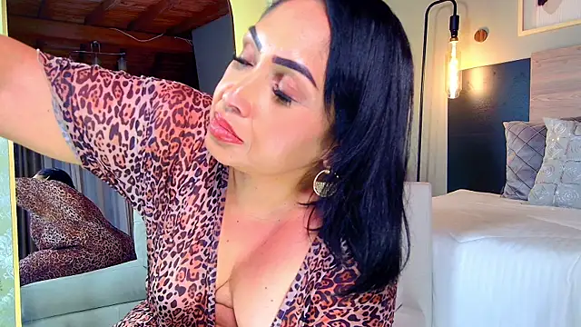 Show Webcam de Madissononee