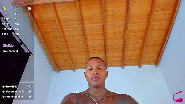 Chat XXX en directo de esteveen_ortegas_