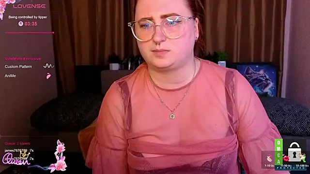 Alicia_love00のライブXXXチャット