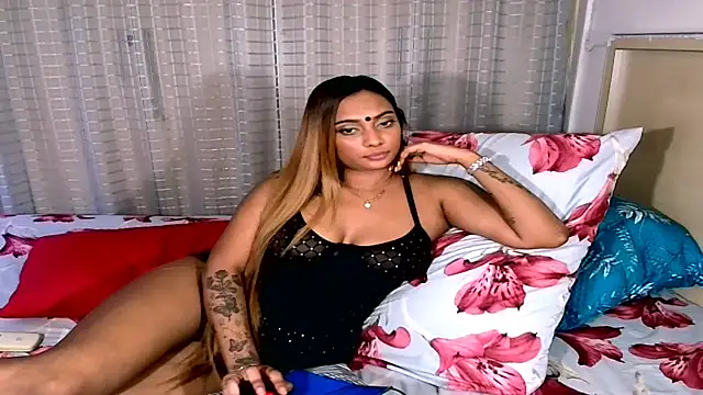 sexyindianchic 라이브 XXX 채팅