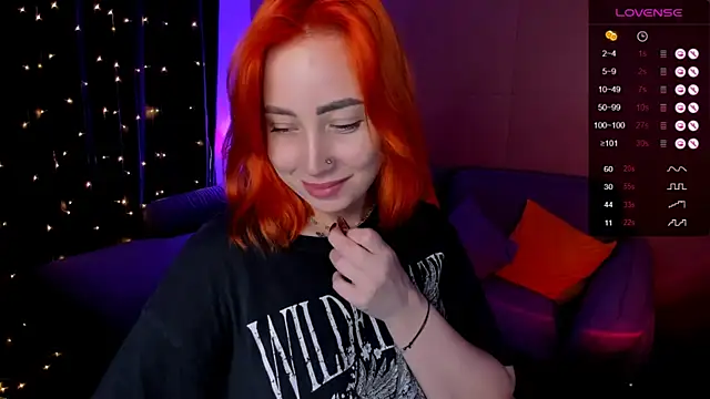 deboramoore's Live XXX Chat