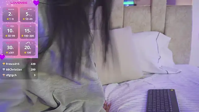 Petitte_Mussa Live XXX-Chat