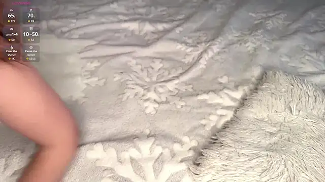 OdetteTrentinella Live XXX-chat