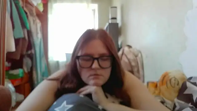 DesireMelissa's Live XXX Chat