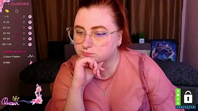 Alicia_love00のライブXXXチャット