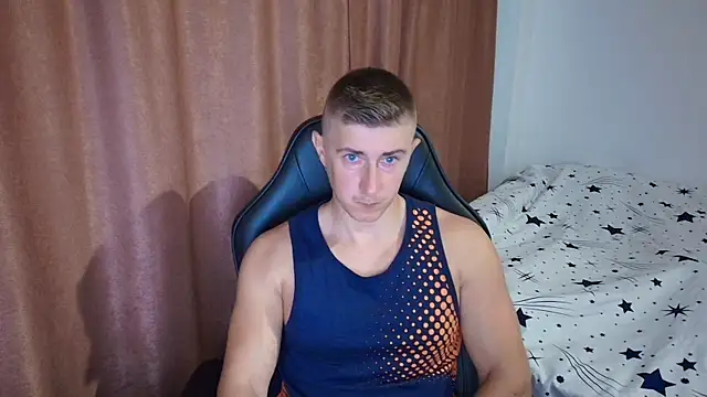 TodMuscle9 লাইভ XXX চ্যাট