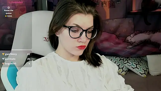 CathyAdams Live XXX-Chat