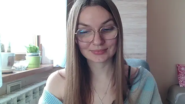 LooveELLYx Live XXX-chat