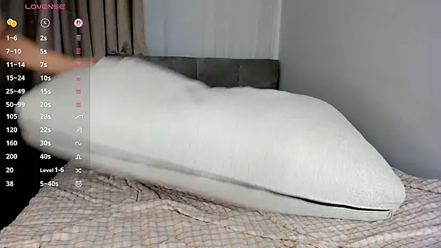 JeniKim 现场XXX聊天