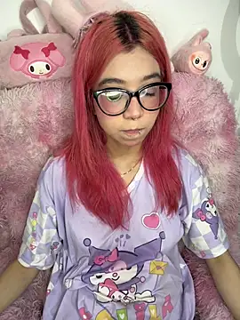 Chat XXX ao vivo de Valen-Foxx1