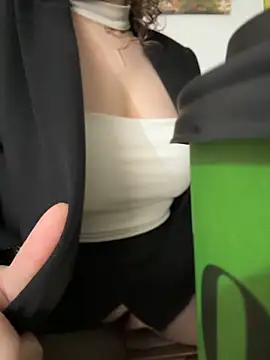 Chat XXX ao vivo de CrazyTori