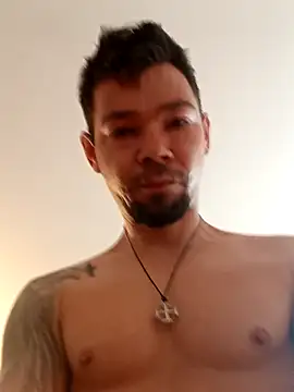 Show modela Medelin92 na web-kameri